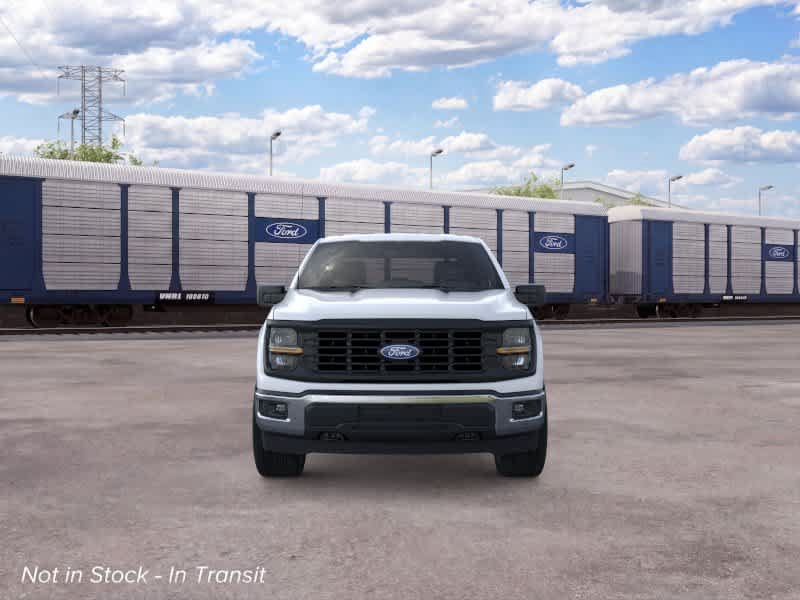 New 2026 Ford F150 XL AWD/4WD image 6