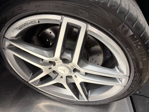 Used 2014 Mercedes-Benz E 350 4MATIC Coupe image 30