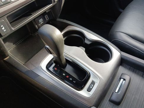 Used 2019 Honda Ridgeline RTL-T image 21