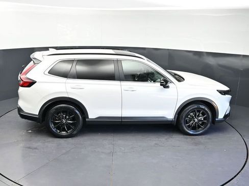 Used 2024 Honda CR-V Sport image 26