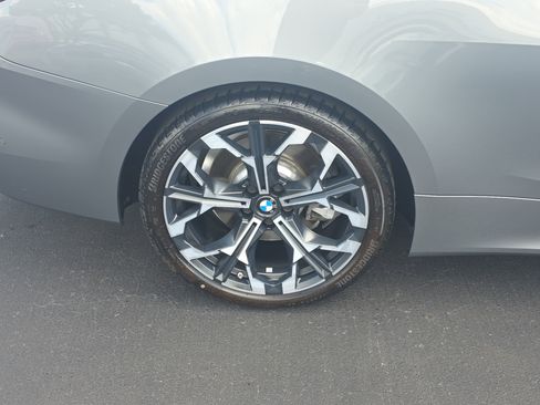 Used 2025 BMW 430i Coupe w/ Convenience Package image 6