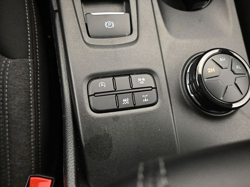 Used 2024 Ford Ranger XLT w/ Equipment Group 301A High image 25