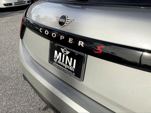 Used 2025 MINI Cooper S image 32