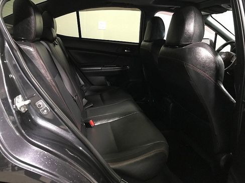 Used 2015 Subaru WRX Limited w/ Popular Package #3 image 19