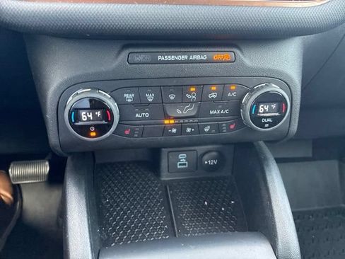Used 2021 Ford Bronco Sport Outer Banks AWD/4WD image 10