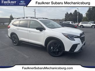 New 2025 Subaru Ascent Bronze Edition video 1