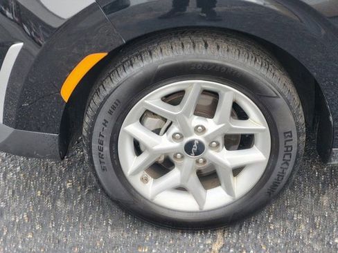 Used 2024 Kia Soul LX w/ Option Group 015 image 8