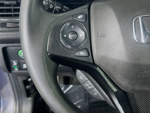Used 2022 Honda HR-V EX image 17
