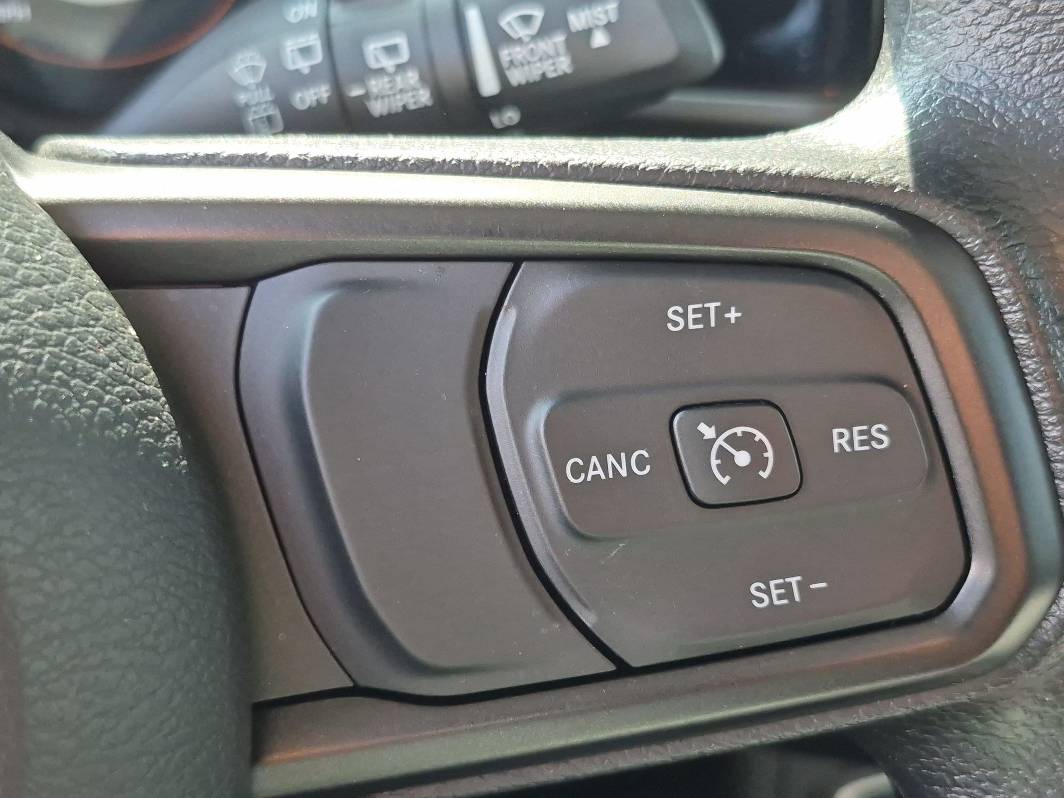 Used 2025 Jeep Wrangler Unlimited Sport AWD/4WD image 20