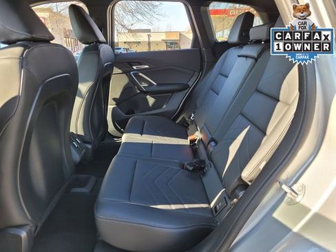 Used 2025 BMW X1 xDrive28i image 14