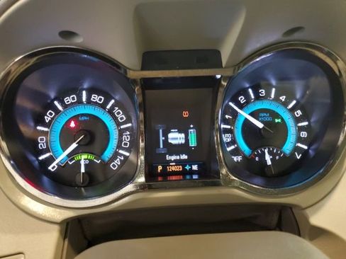 Used 2012 Buick LaCrosse Premium w/ Driver Confidence Package FWD image 17