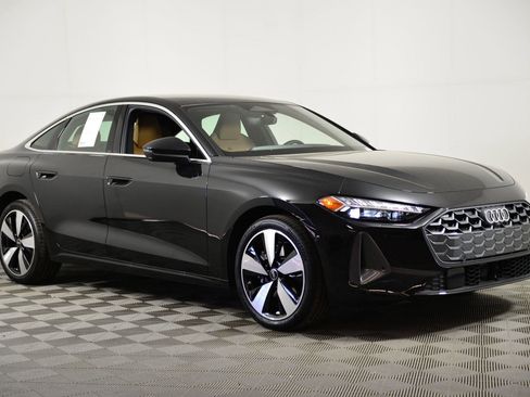 New 2025 Audi A5 2.0T Premium Plus image 6