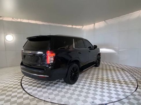 Used 2023 Chevrolet Tahoe LS w/ Driver Alert Package AWD/4WD image 5