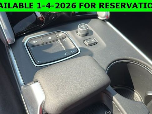 Used 2025 Acura TLX SH-AWD w/ A-SPEC Pkg image 21