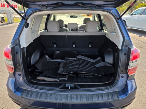 Used 2014 Subaru Forester 2.5i Limited AWD/4WD image 24