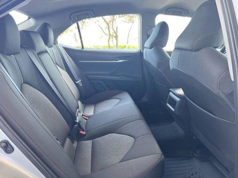 Certified 2023 Toyota Camry LE FWD image 16