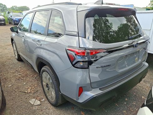 New 2025 Subaru Forester Touring w/ Protection Package (1PH) image 4