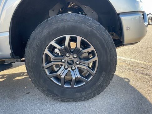 Used 2022 Ford F150 Tremor w/ Equipment Group 402A High image 24