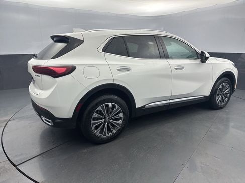 Used 2024 Buick Envision Preferred image 10