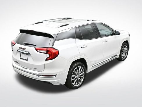 Used 2022 GMC Terrain Denali image 20