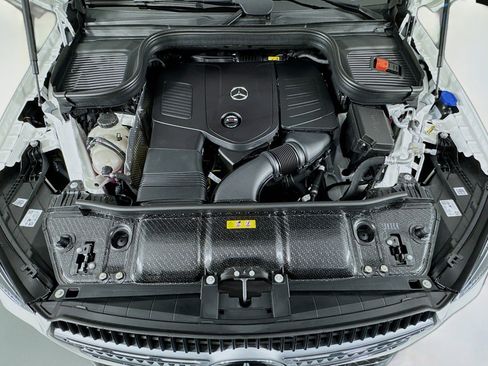 New 2026 Mercedes-Benz GLE 350 4MATIC image 10