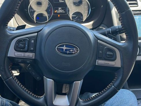 Used 2016 Subaru Crosstrek 2.0i Limited AWD/4WD image 9