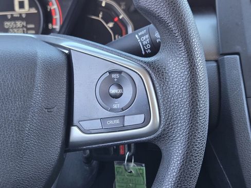 Used 2018 Honda Civic LX image 37