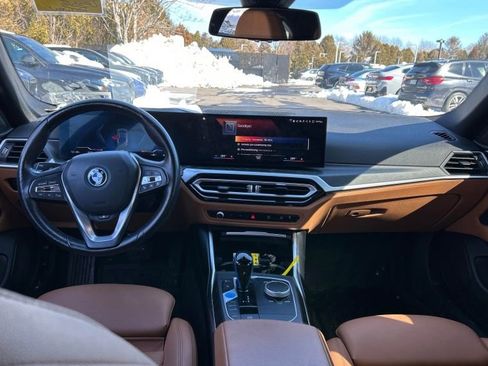 Certified 2023 BMW i4 eDrive40 w/ Premium Package image 6