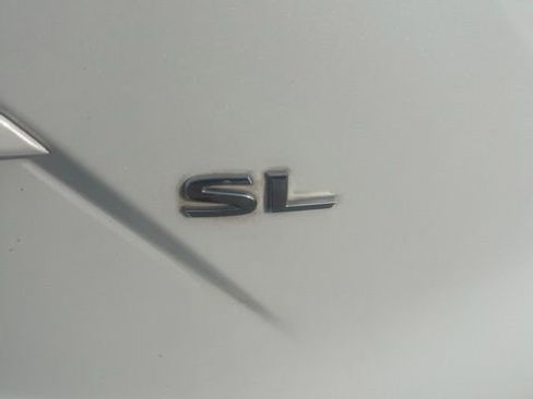 Used 2017 Nissan Murano SL FWD image 4