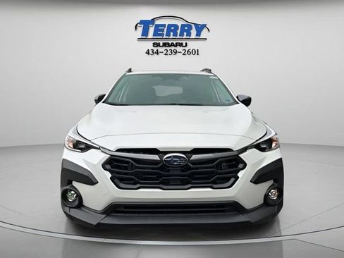 New 2026 Subaru Crosstrek 2.0i Premium AWD/4WD image 2