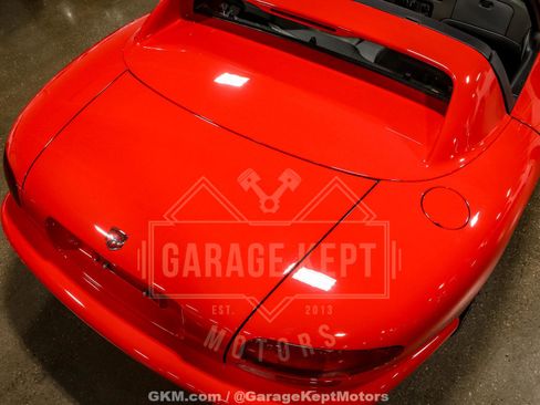Used 1994 Dodge Viper RT/10 image 53