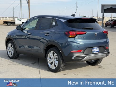 New 2026 Buick Encore GX Preferred image 7