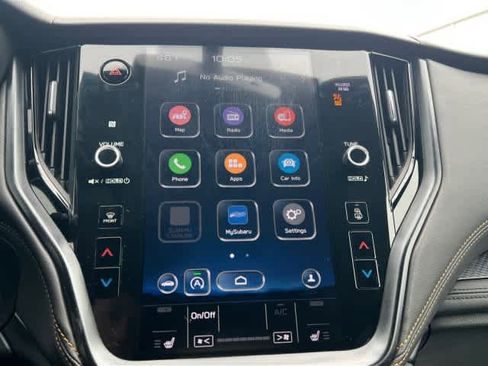 Used 2022 Subaru Outback Wilderness image 26