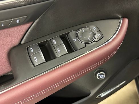 New 2026 Buick Envision Sport Touring image 21