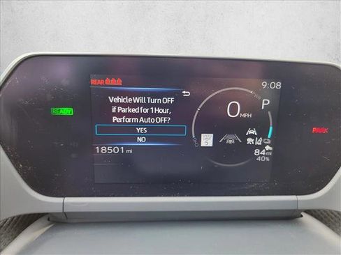 Used 2023 Toyota bZ4X AWD image 20