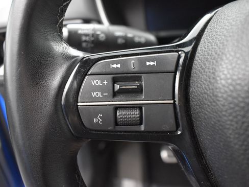 Used 2024 Honda Civic Sport Touring image 5