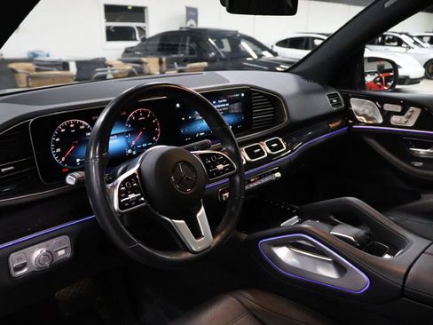 Used 2022 Mercedes-Benz GLE 450 450 4MATIC image 13