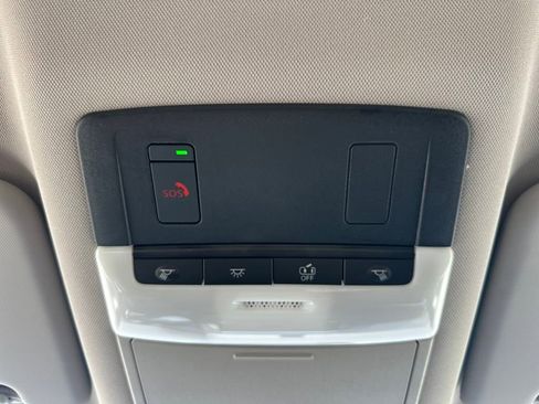 New 2026 Nissan Rogue SV image 28