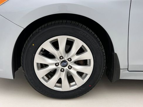 Used 2017 Subaru Legacy 2.5i w/ Alloy Wheel Package image 24