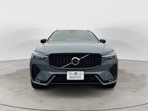 Certified 2023 Volvo XC60 B5 Plus w/ Climate Package AWD/4WD image 26