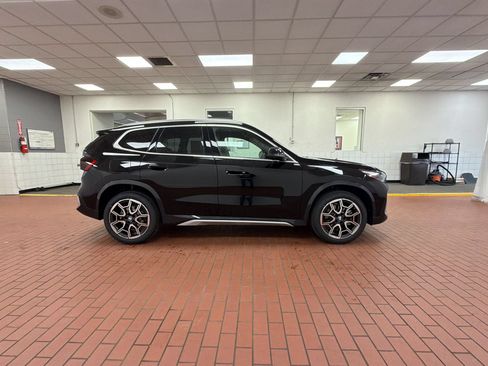 Used 2026 BMW X1 xDrive28i w/ Technology Package AWD/4WD image 7