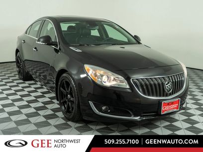 Used 2014 Buick Regal Premium