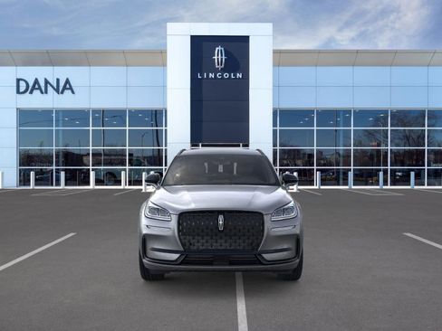 New 2026 Lincoln Corsair Grand Touring AWD/4WD image 6