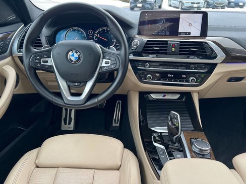 Used 2018 BMW X3 M40i image 15