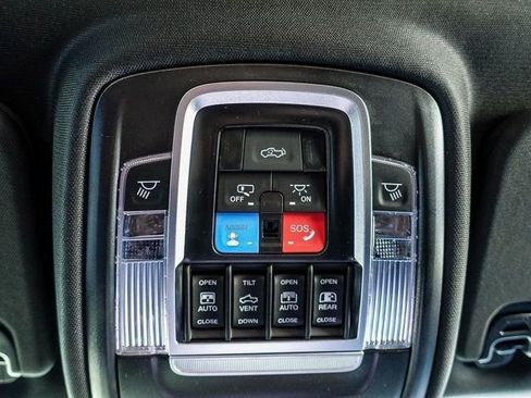 New 2026 RAM 1500 Big Horn image 17