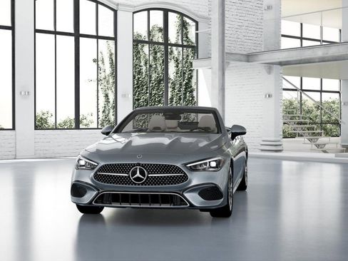 New 2026 Mercedes-Benz CLE 300 4MATIC Cabriolet image 42