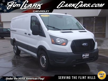 Used 2023 Ford Transit 150 Low Roof
