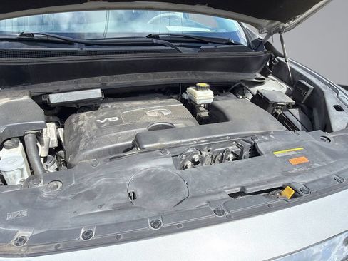 Used 2018 INFINITI QX60 FWD image 14