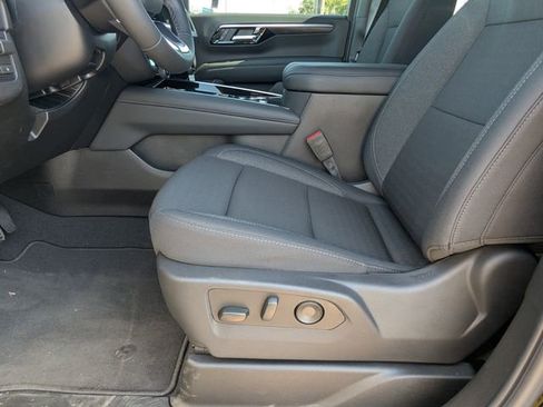 New 2026 Chevrolet Tahoe LS w/ LS Custom Edition RWD image 9
