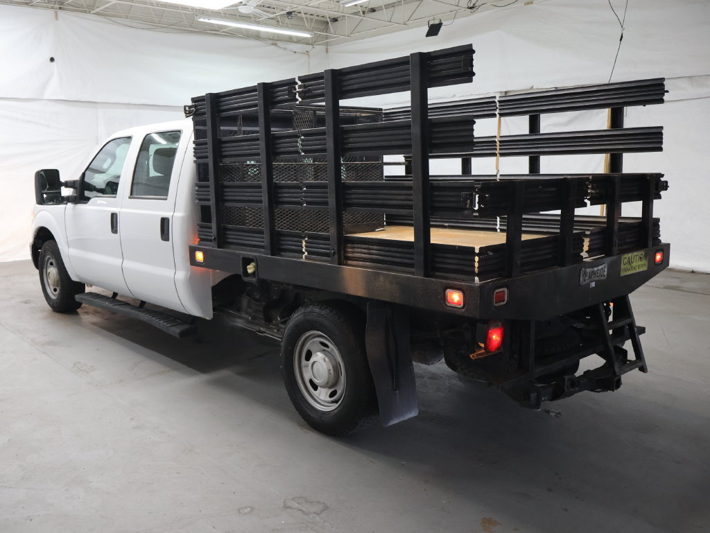 Used 2016 Ford F250 XL RWD image 5